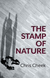 The cover of the novel